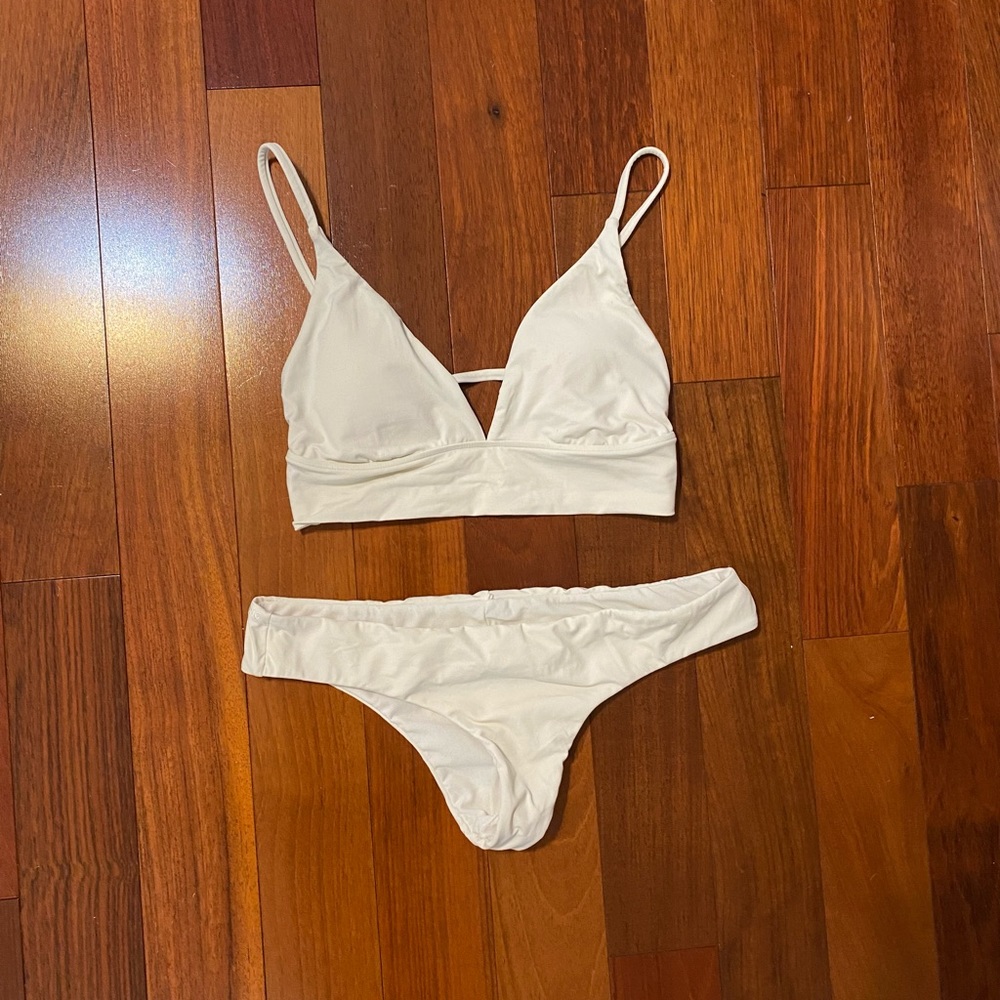 Billabong bikini set